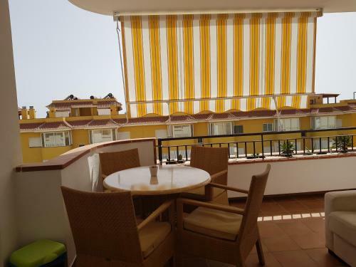Apartamento Tenerife Playa La Arena