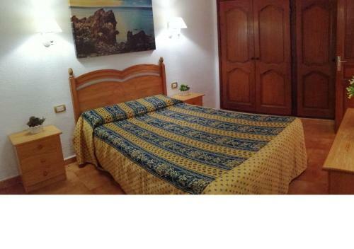 Apartamento Neptuno Playa 12