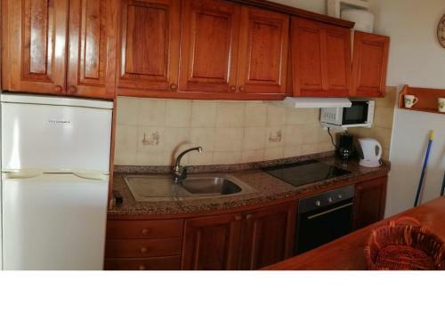 Apartamento Neptuno Playa 12