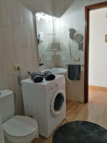 Apartamento Neptuno Playa 12