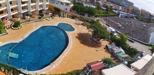 Apartamento Neptuno Playa 12