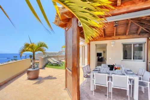 Villa Happy Home Holidays & Pool