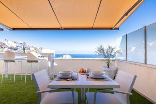 Apartamento Rooftop Suite Balcon De Los Gigantes