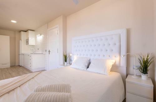 Apartamento Rooftop Suite Balcon De Los Gigantes