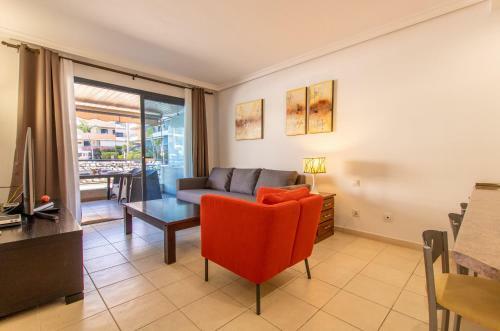 Apartamento Balcon De Los Gigantes 2a016