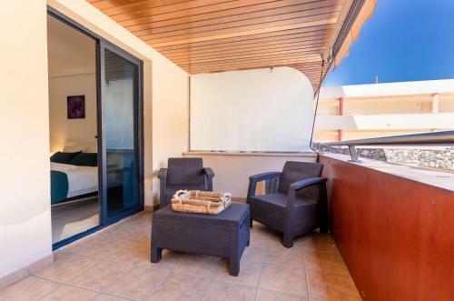 Apartamento Balcon De Los Gigantes 2a016