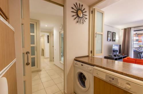 Apartamento Balcon De Los Gigantes 2a016