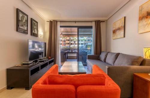 Apartamento Balcon De Los Gigantes 2a016