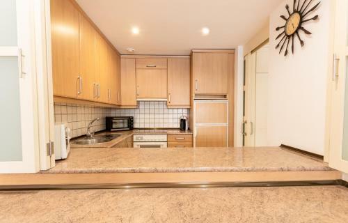 Apartamento Balcon De Los Gigantes 2a016