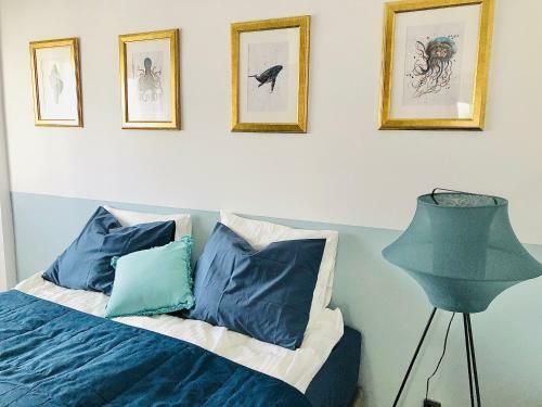Apartamento Nautilus Ocean View Loft3