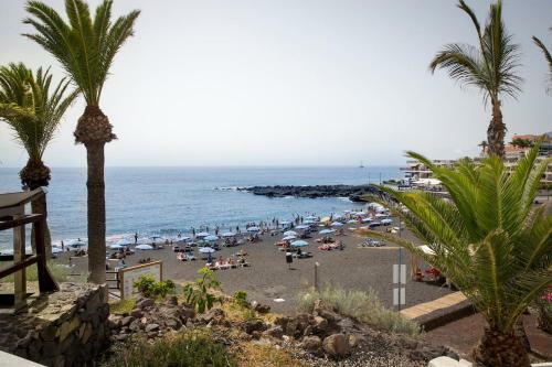 Apartamento Nautilus Ocean View Loft3