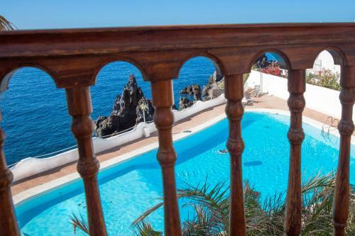 Apartamento Nautilus Ocean View Loft3