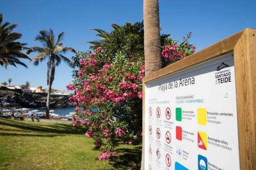 Apartamento Nautilus Ocean View Loft3