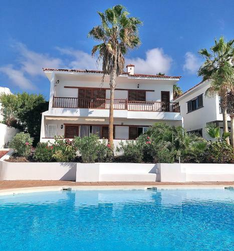 Apartamento Nautilus Ocean View Loft3