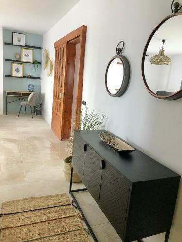 Apartamento Nautilus Ocean View Loft3