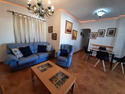 Apartamento Puerto Santiago Plaza