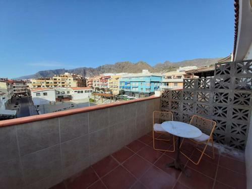 Apartamento Puerto Santiago Plaza