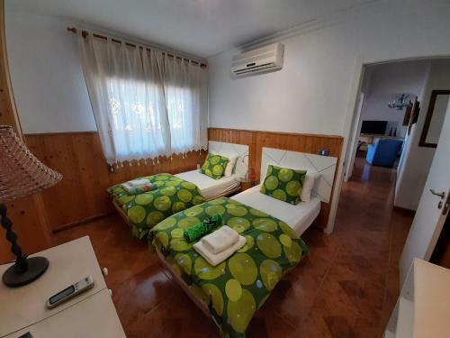 Apartamento Puerto Santiago Plaza