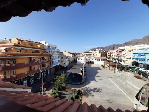 Apartamento Puerto Santiago Plaza