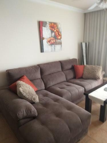 Apartamento Club La Mar