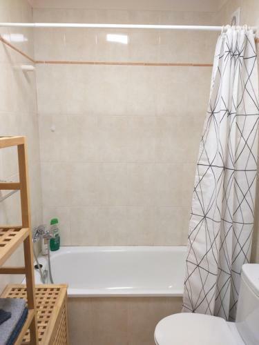 Apartamento Club La Mar