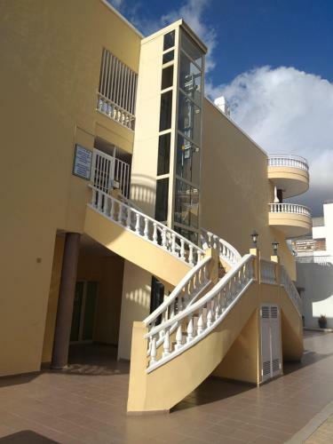 Apartamento Club La Mar