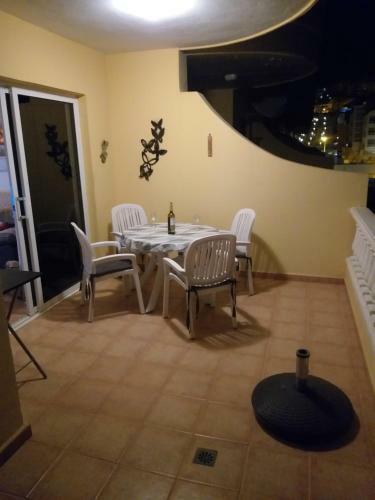 Apartamento Club La Mar