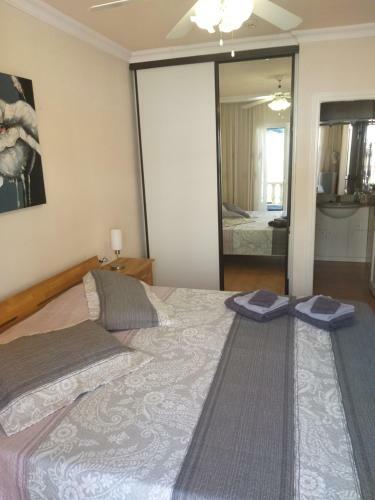 Apartamento Club La Mar