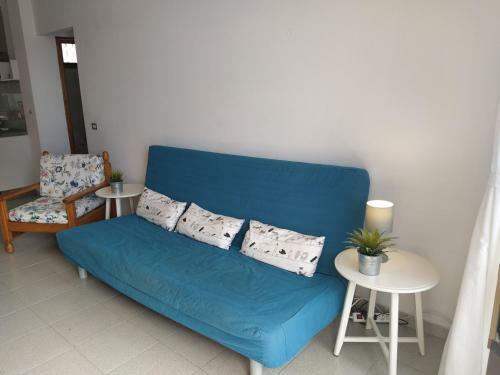 Apartamento Paraiso Canario II