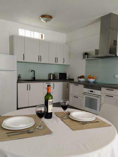 Apartamento Paraiso Canario II