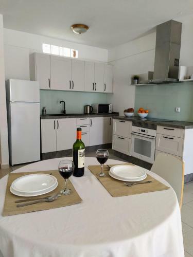 Apartamento Paraiso Canario II