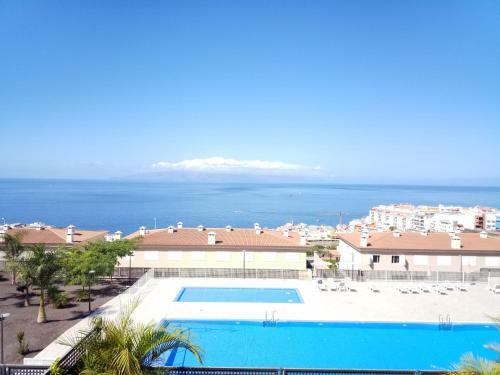 Ocean View Playa Negra Apartment