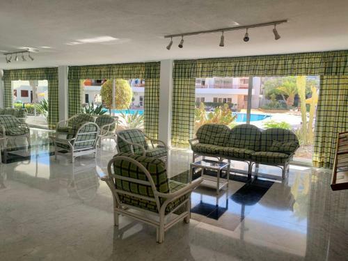 Apartamento Tagara