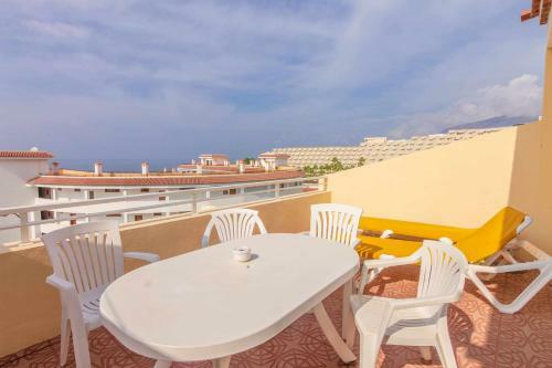 Apartamento Summa Haus Arena Sol 3