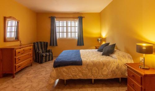 Apartamento Summa Haus Arena Sol 3