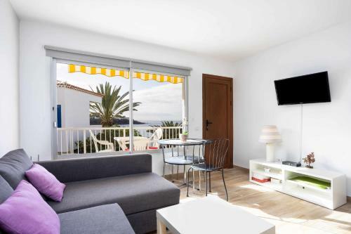 Apartamento Summa Haus Punta Negra 11