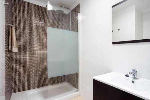 Apartamento Summa Haus Punta Negra 11