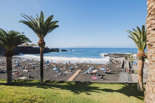 Apartamento Summa Haus Punta Negra 11