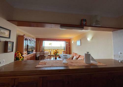Apartamento Neptuno Playa 17
