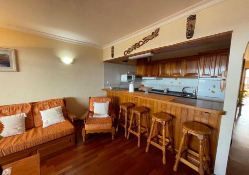 Apartamento Neptuno Playa 17