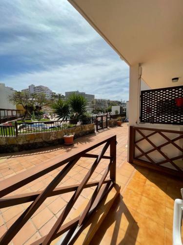 Apartamento Neptuno Playa 17