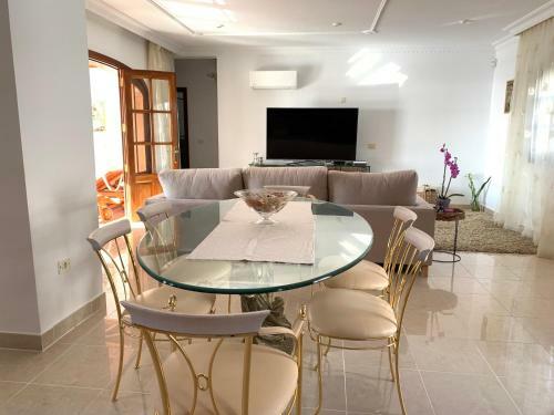 Villa Claudia