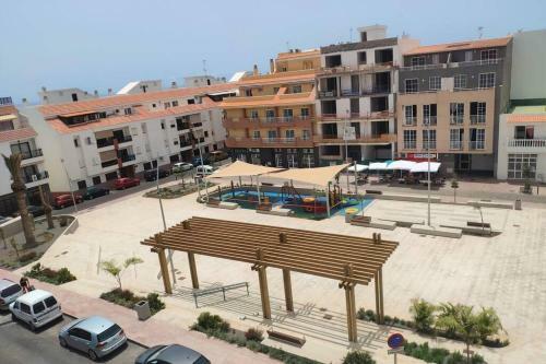 Apartment Laura Playa La Arena