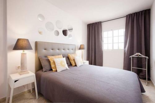 Apartment Laura Playa La Arena