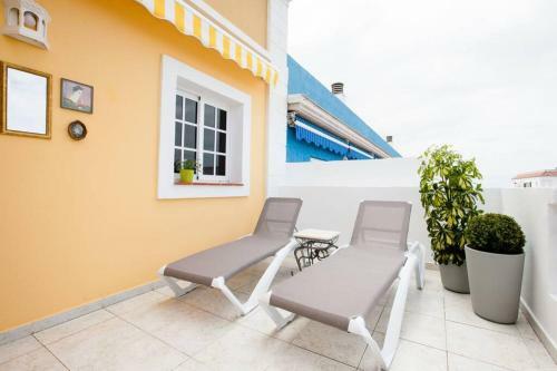 Apartment Laura Playa La Arena