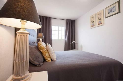 Apartment Laura Playa La Arena