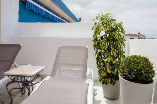 Apartment Laura Playa La Arena