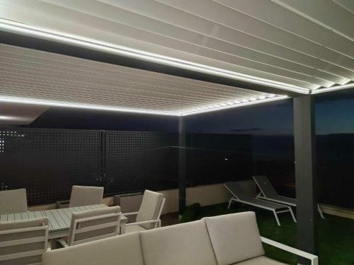 Apartamento Black Beach Sensations