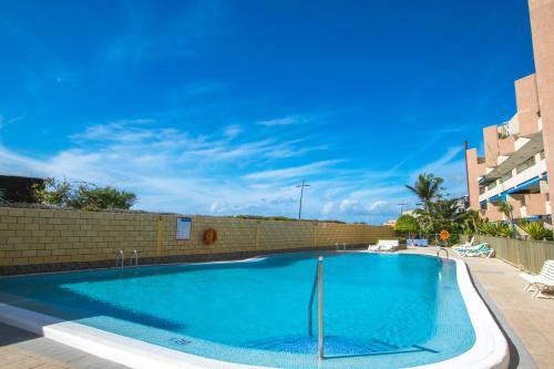 Atlantic Pearl Apartment