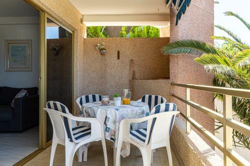 Atlantic Pearl Apartment
